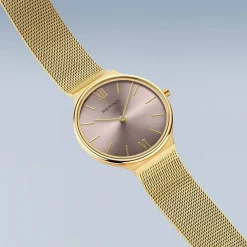BERING / Watch / Ultra Slim / Women