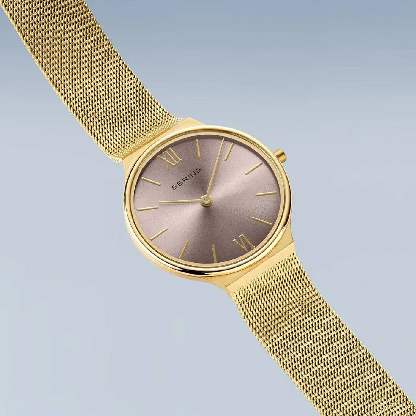 BERING / Watch / Ultra Slim / Women