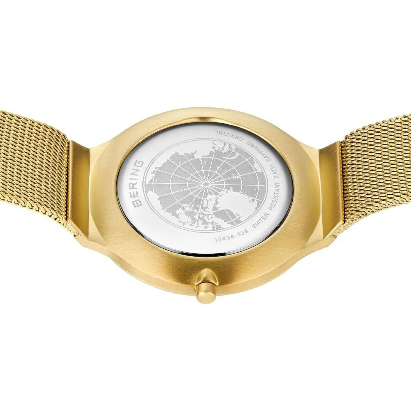 BERING / Watch / Ultra Slim / Women