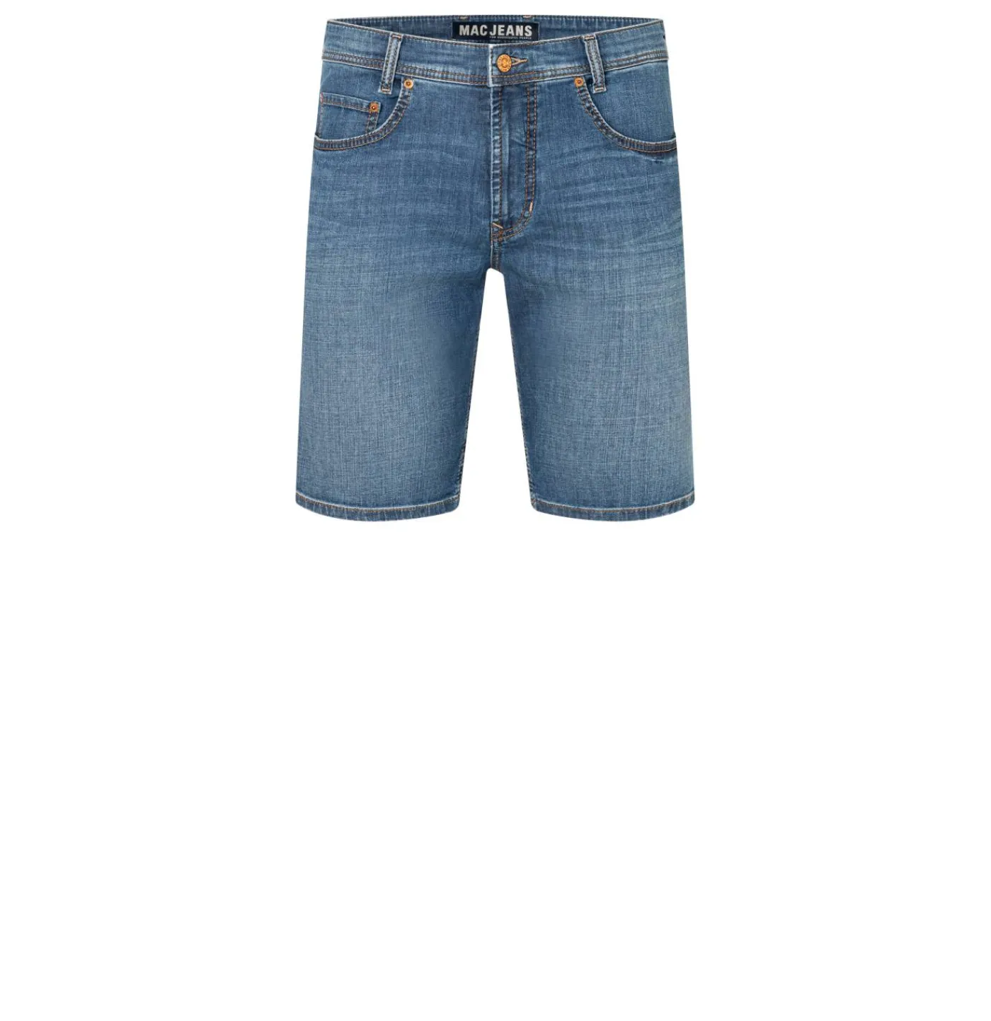 Bermuda "Arne"