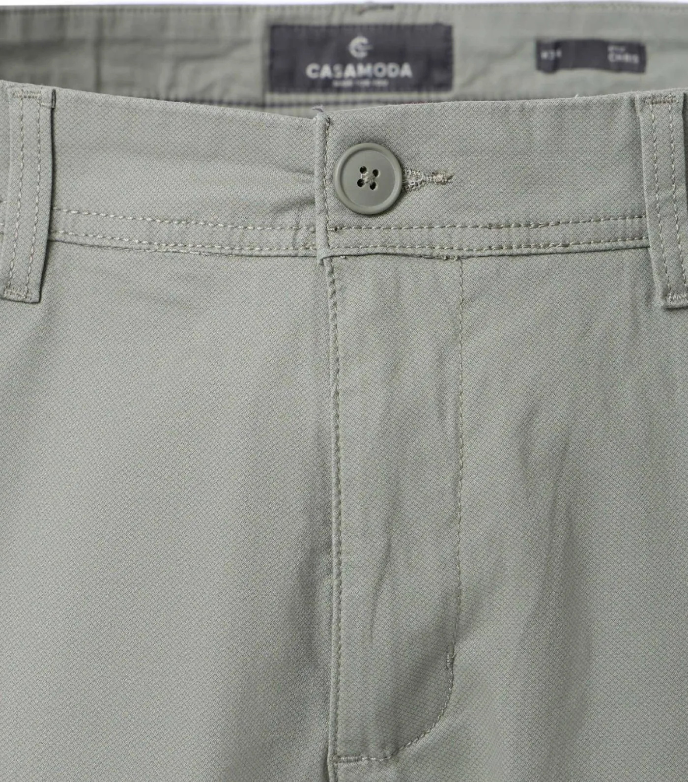 Bermuda "Chris"