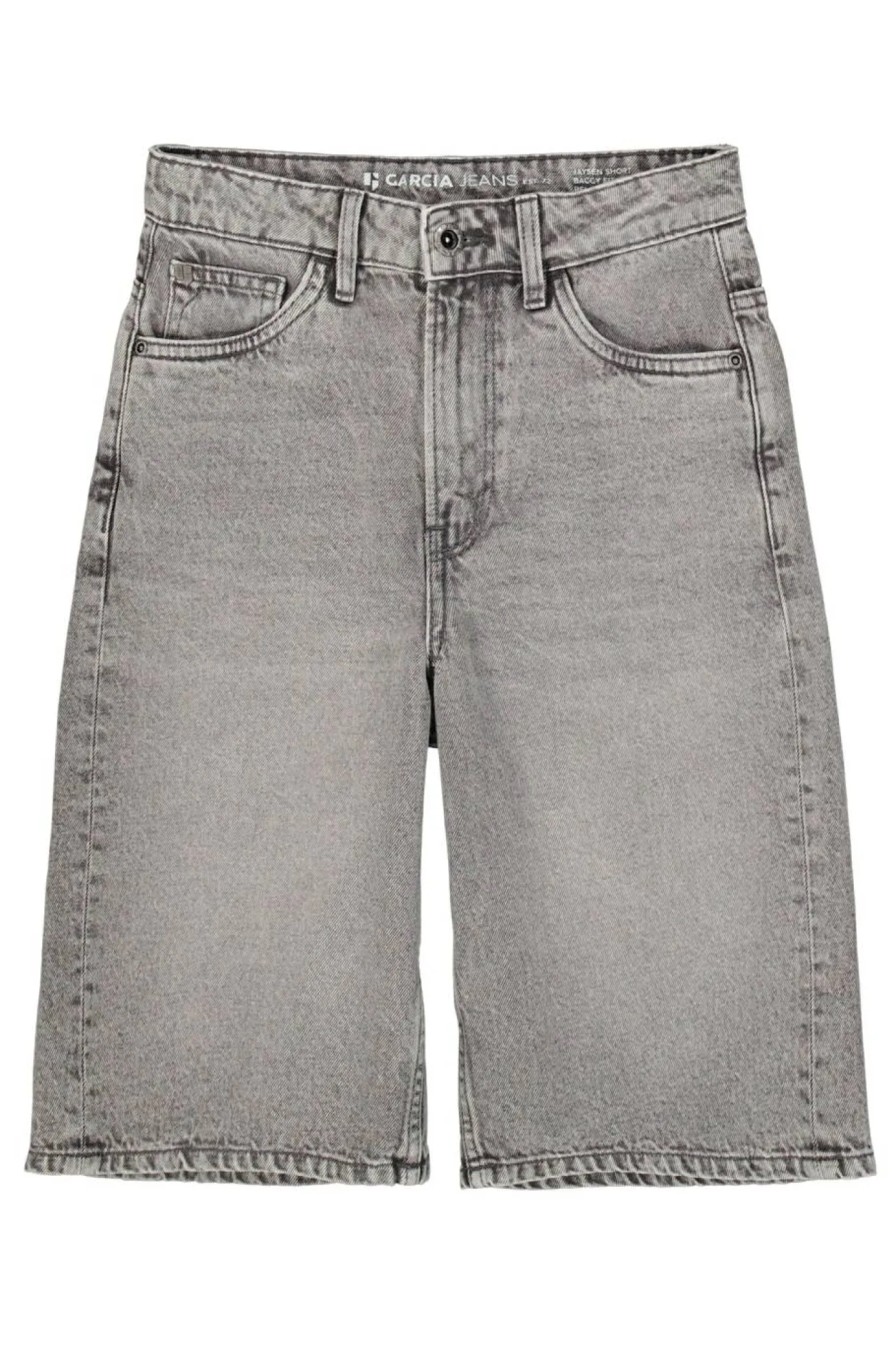 Bermuda "Jaysen"