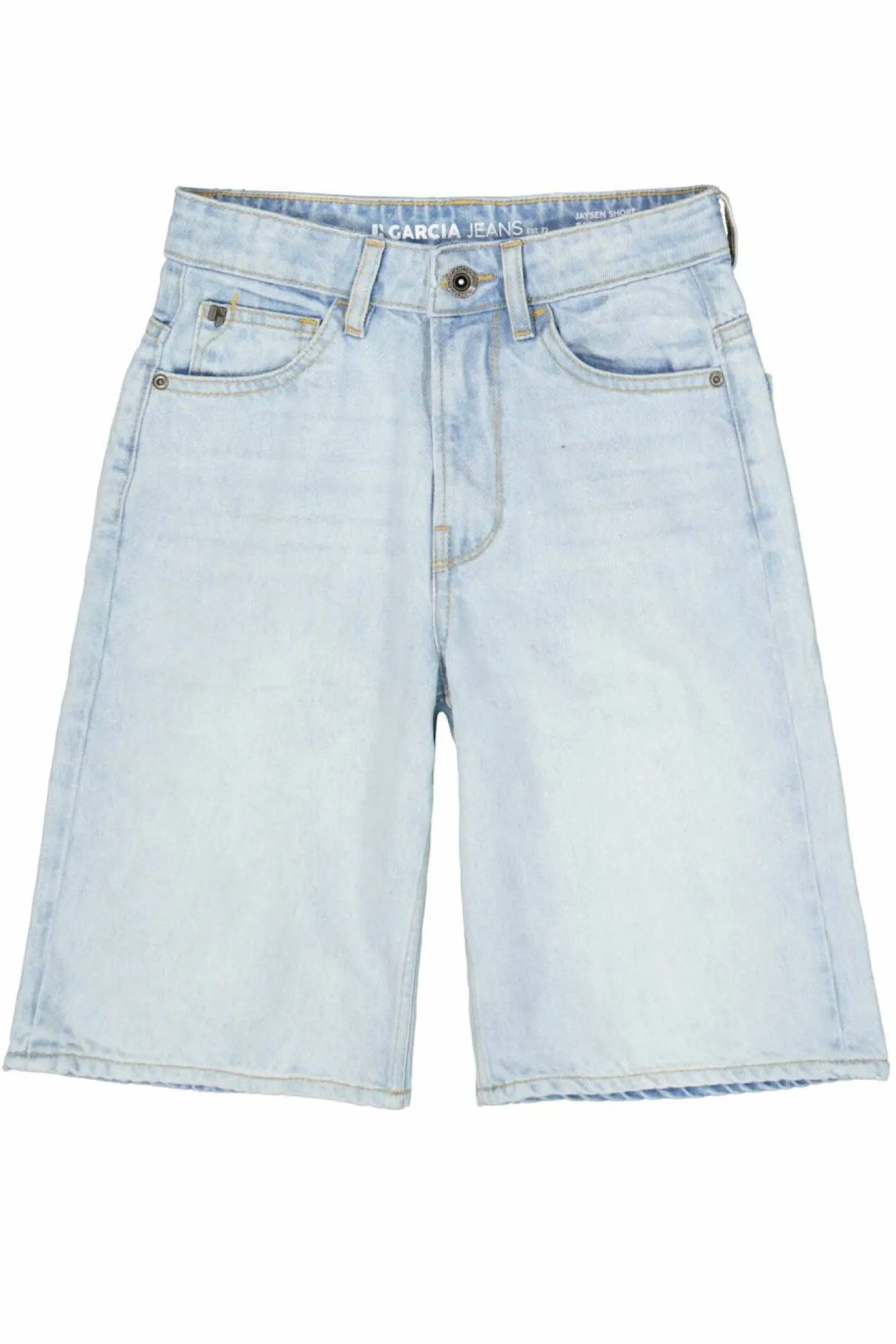 Bermuda "Jaysen"