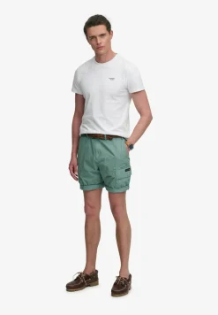 Bermuda-Cargoshorts