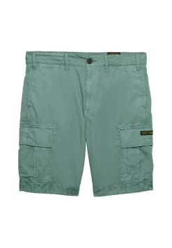 Bermuda-Cargoshorts