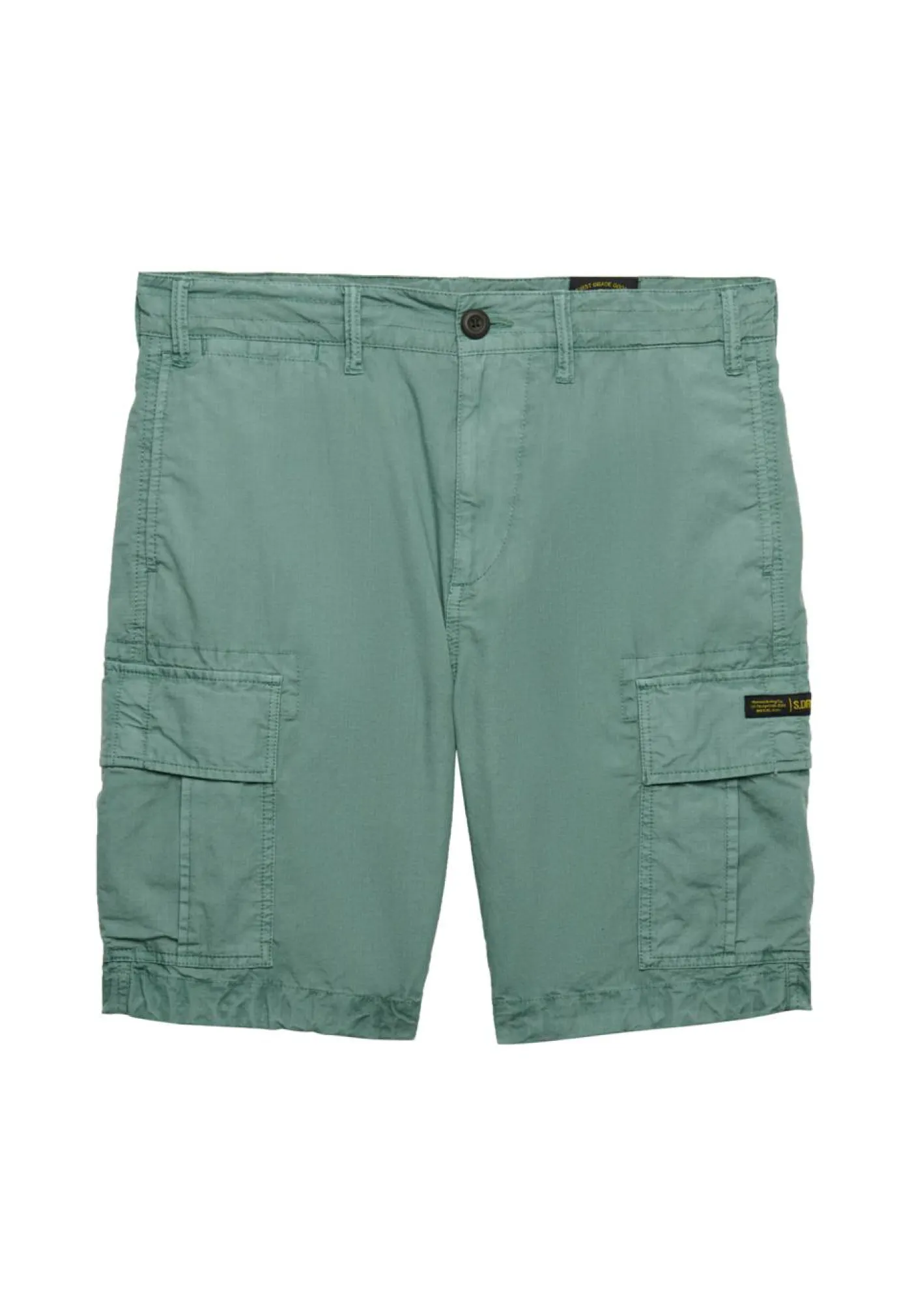 Bermuda-Cargoshorts