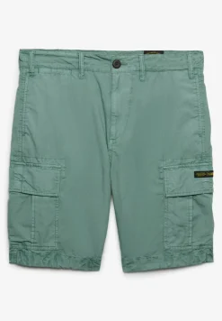Bermuda-Cargoshorts