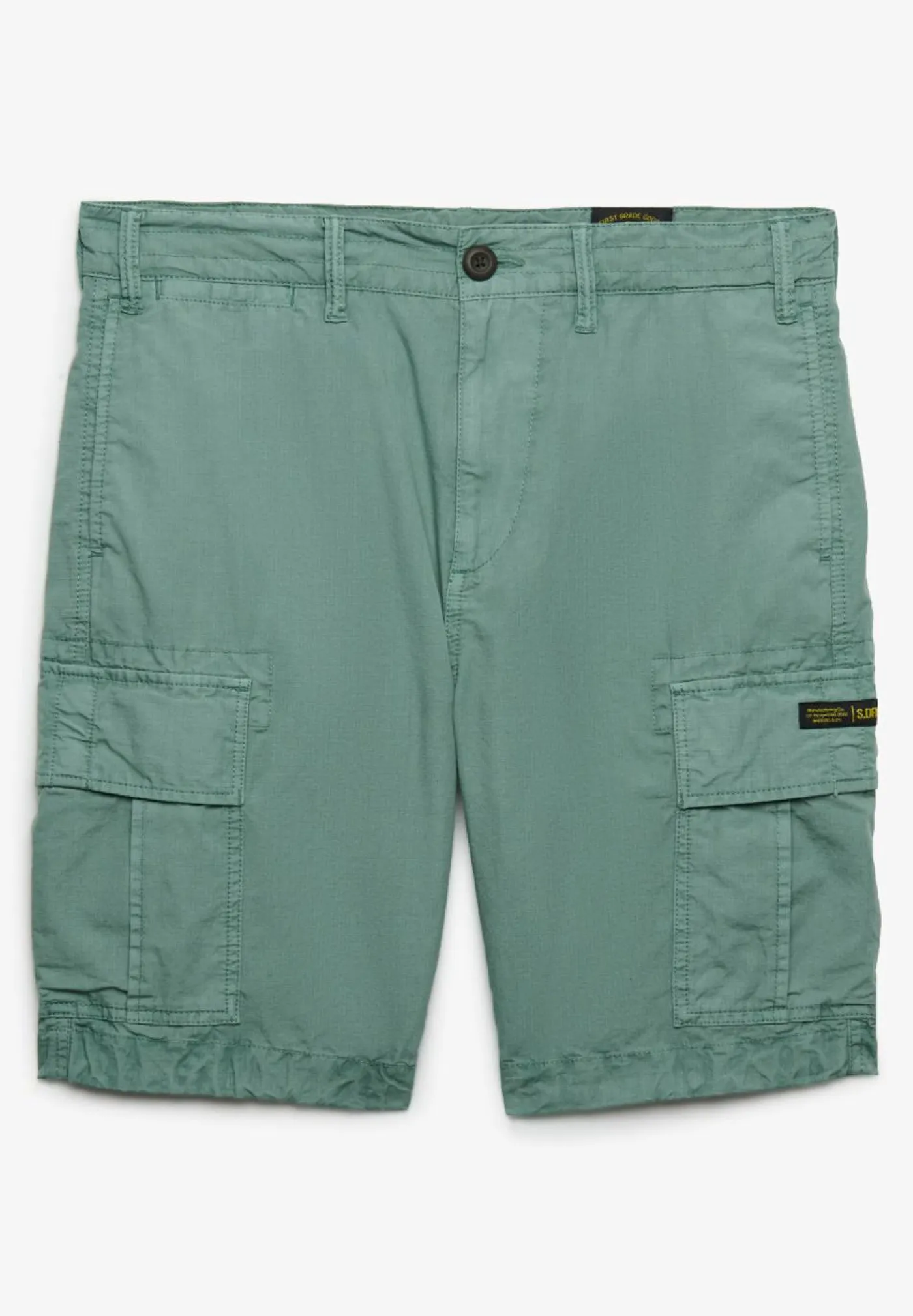 Bermuda-Cargoshorts