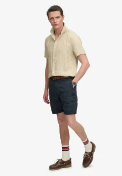 Bermuda-Cargoshorts