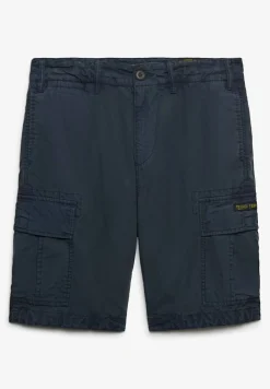Bermuda-Cargoshorts