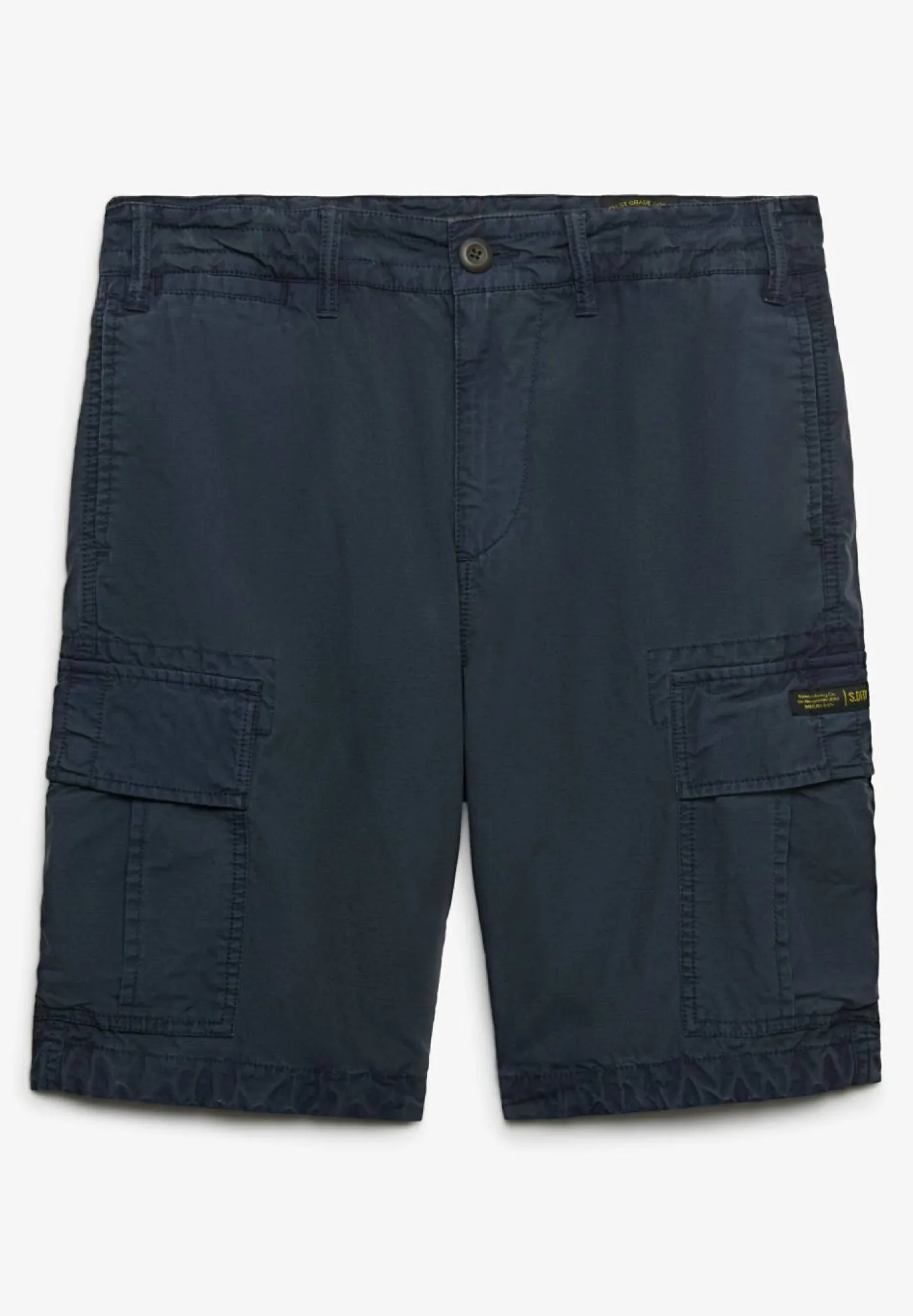 Bermuda-Cargoshorts
