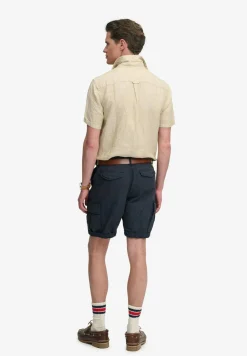 Bermuda-Cargoshorts