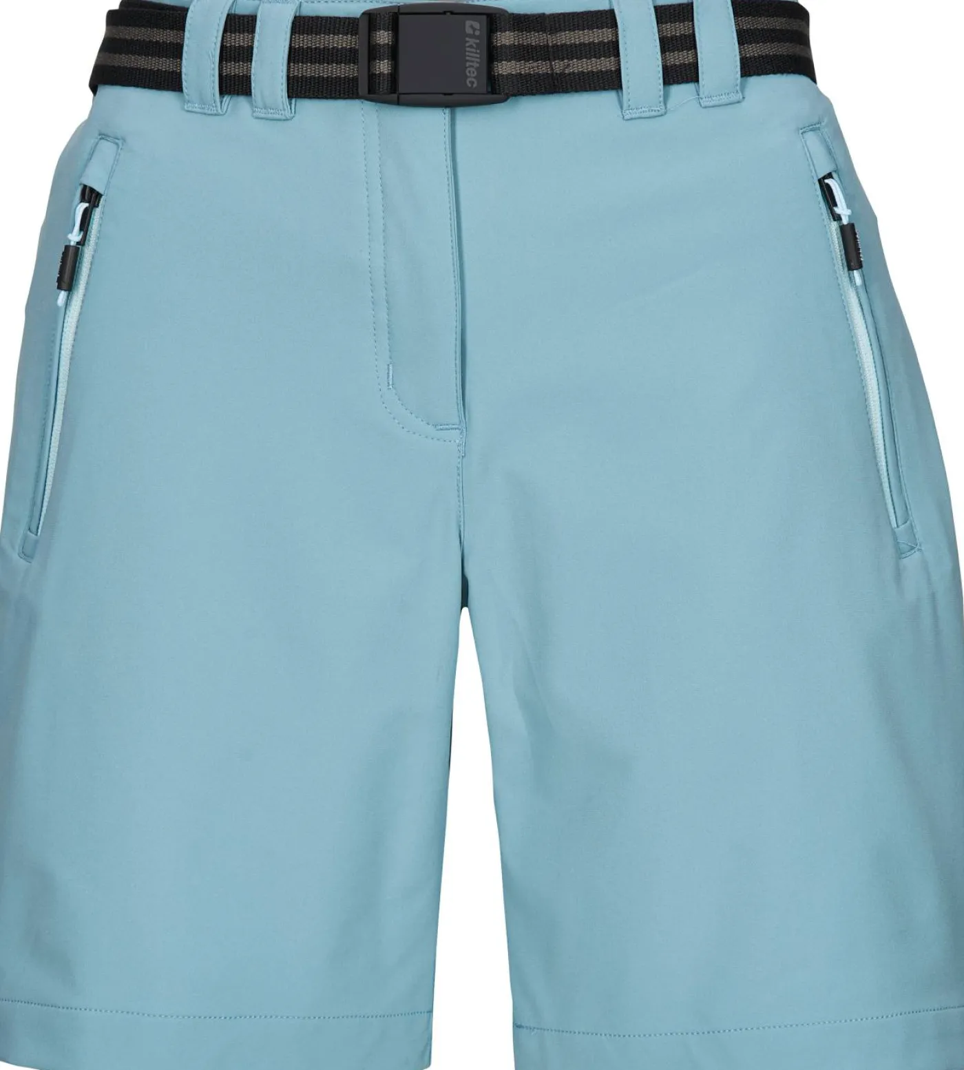 Bermuda-Funktionsshorts "KOS 19 W"