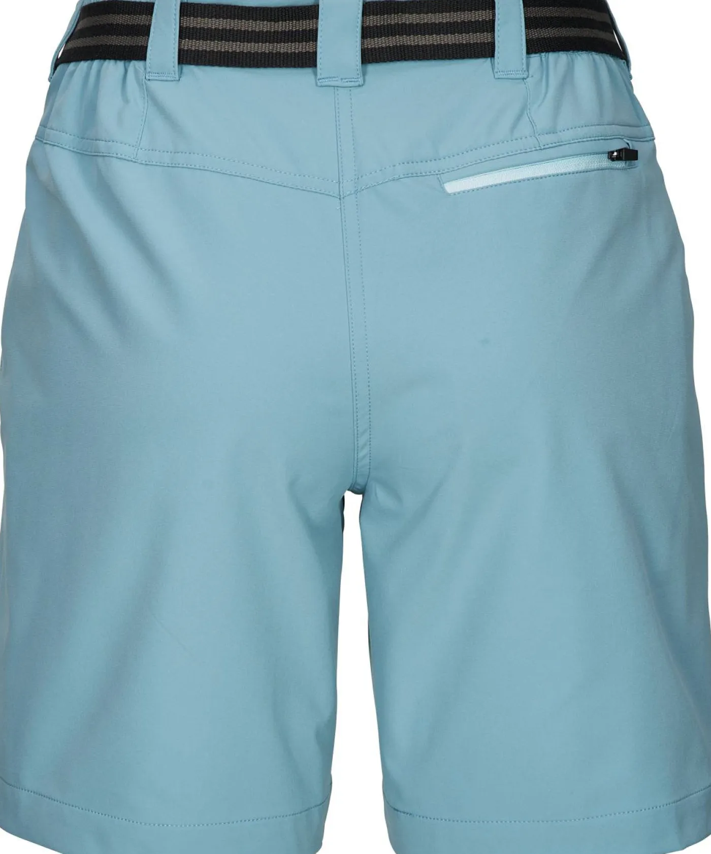 Bermuda-Funktionsshorts "KOS 19 W"