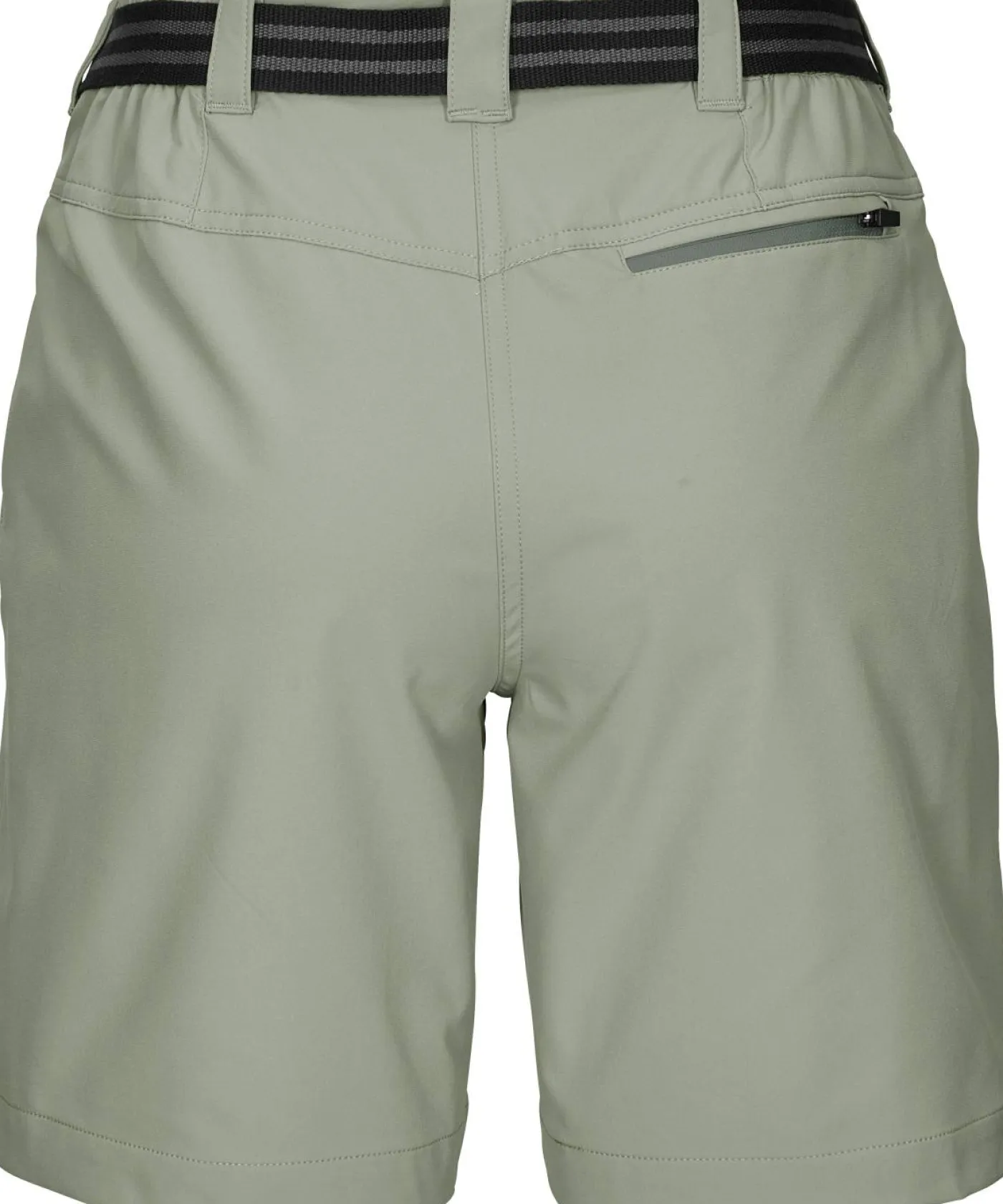 Bermuda-Funktionsshorts "KOS 19 W"