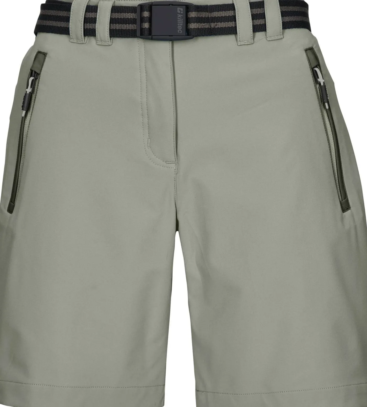 Bermuda-Funktionsshorts "KOS 19 W"