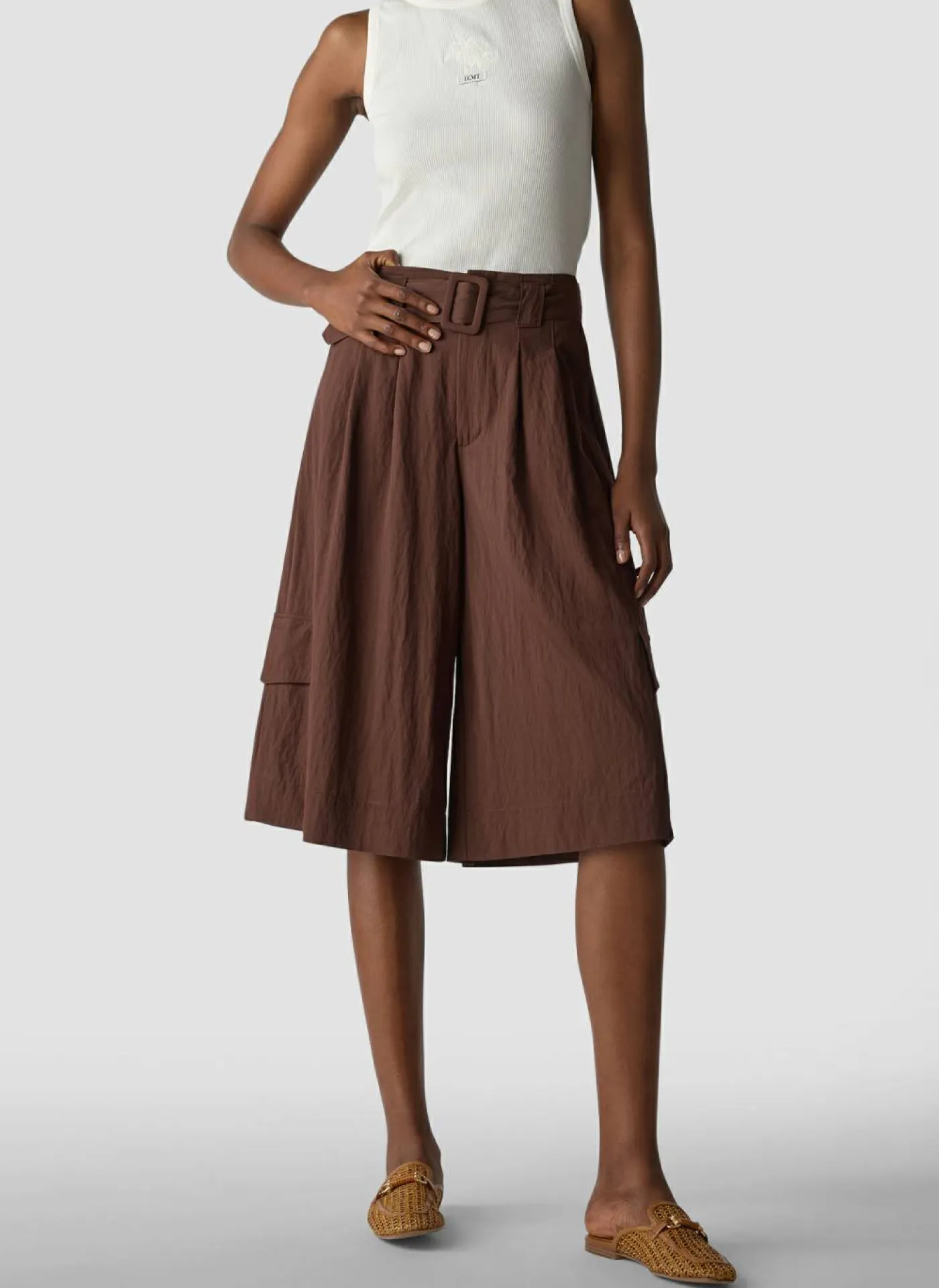 Bermudahose "Tahiti Flair"