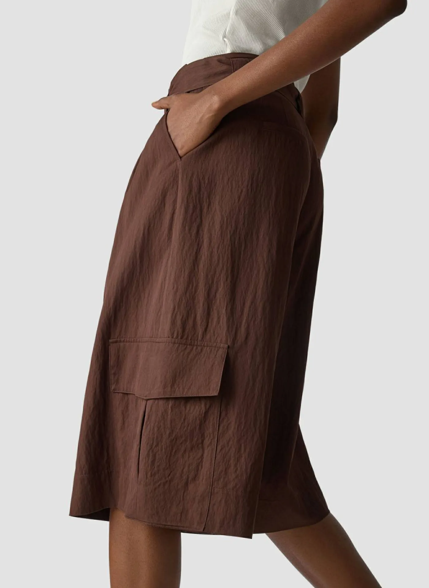 Bermudahose "Tahiti Flair"