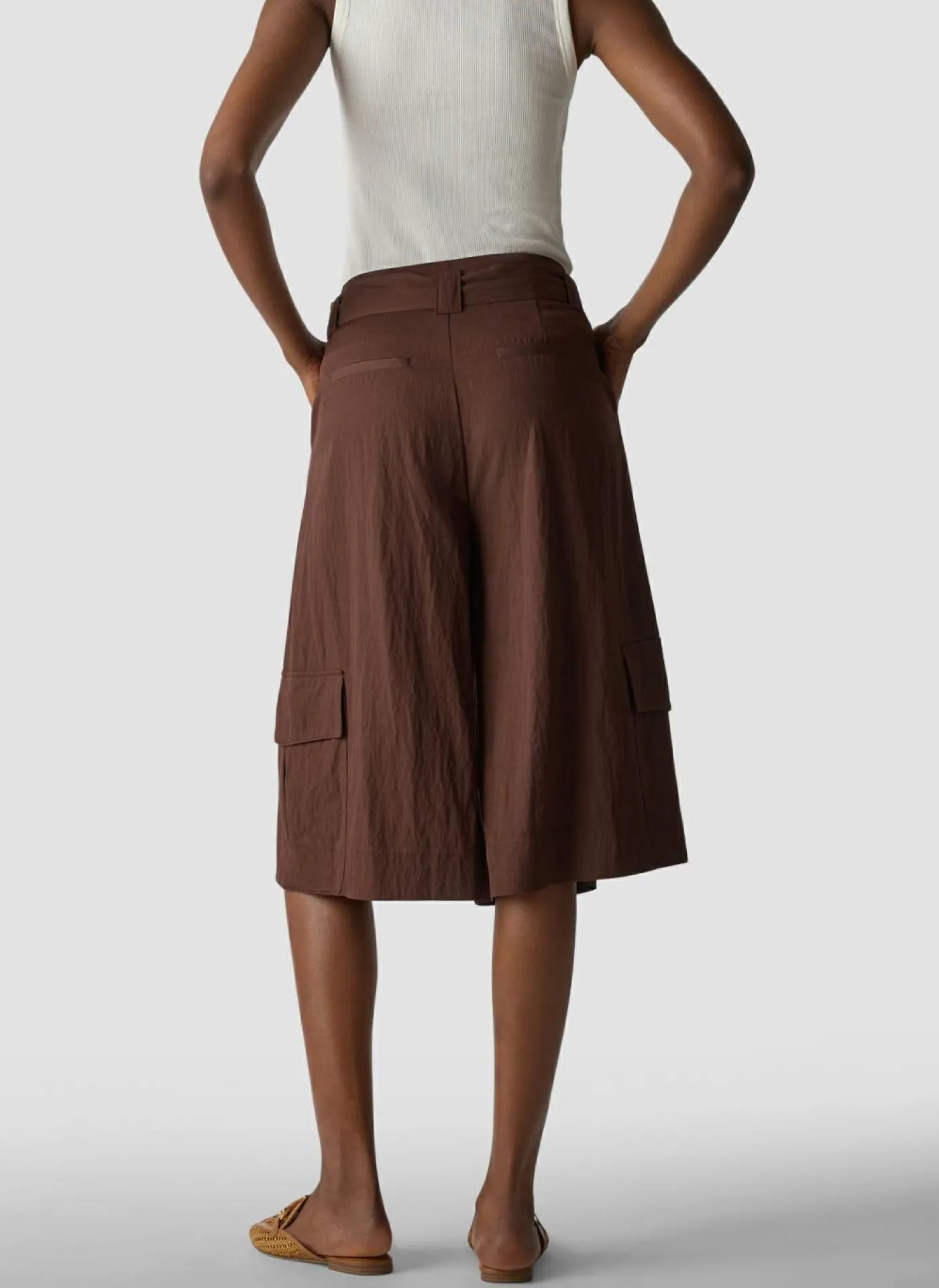 Bermudahose "Tahiti Flair"