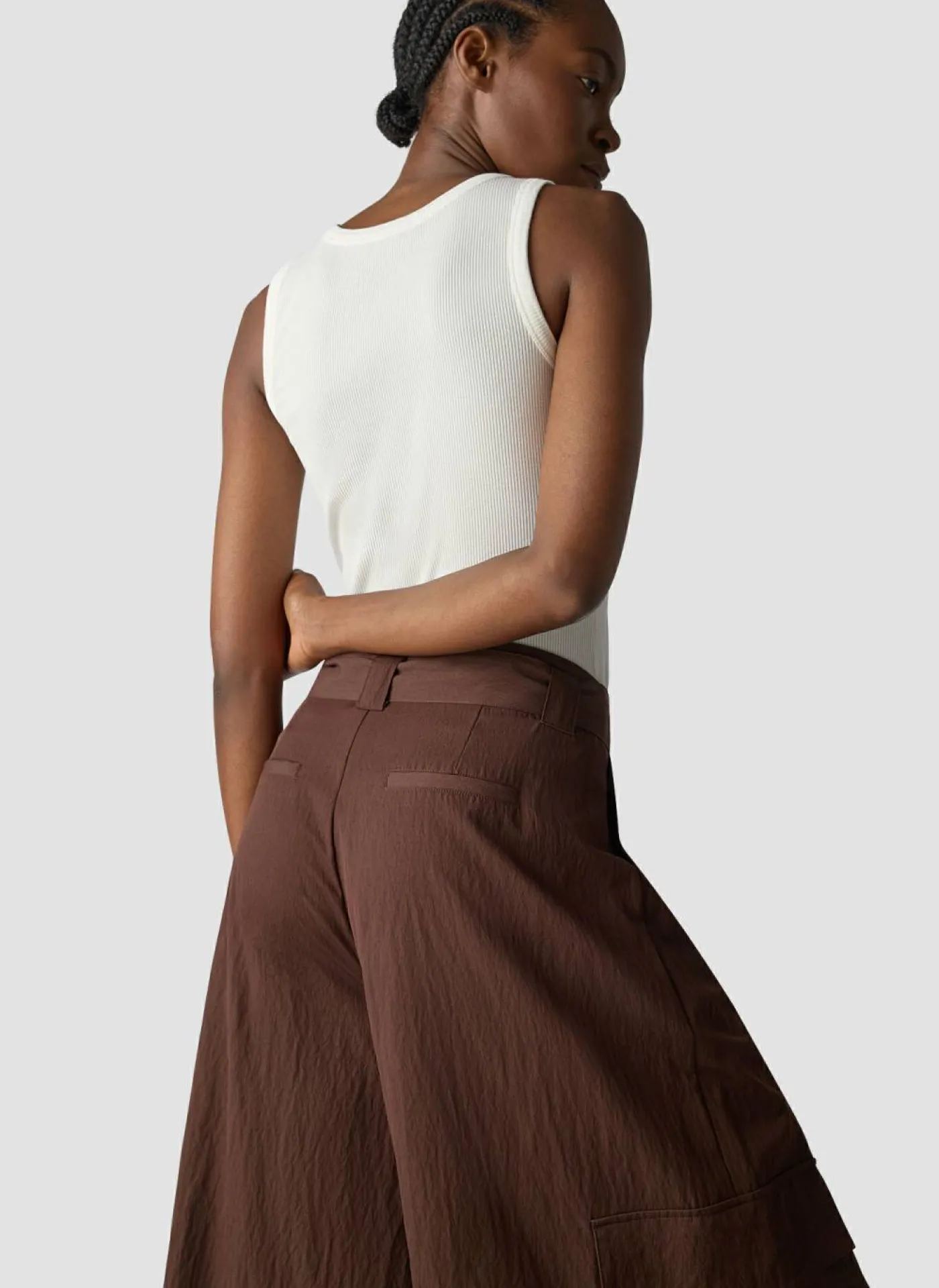 Bermudahose "Tahiti Flair"