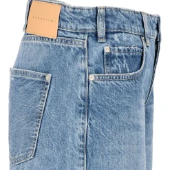 Bermuda-Jeans "Bel Air"