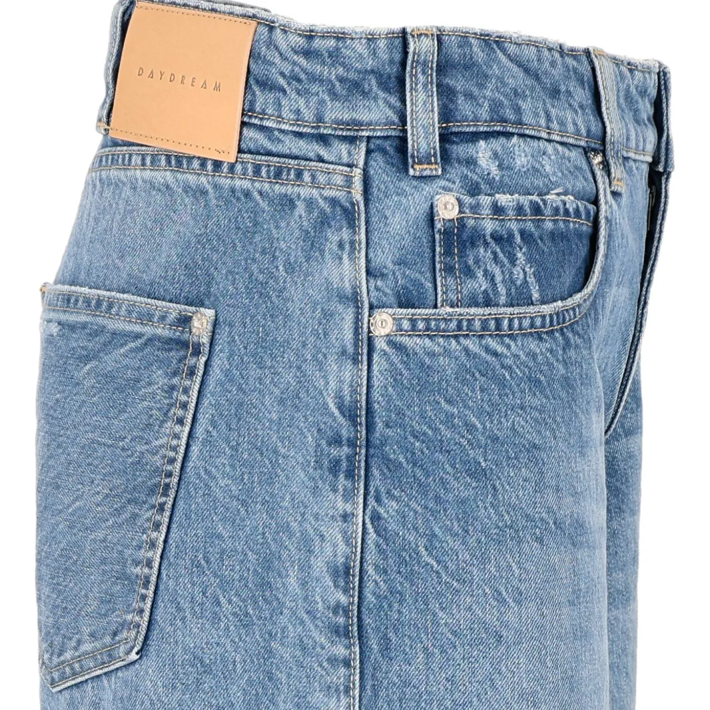 Bermuda-Jeans "Bel Air"