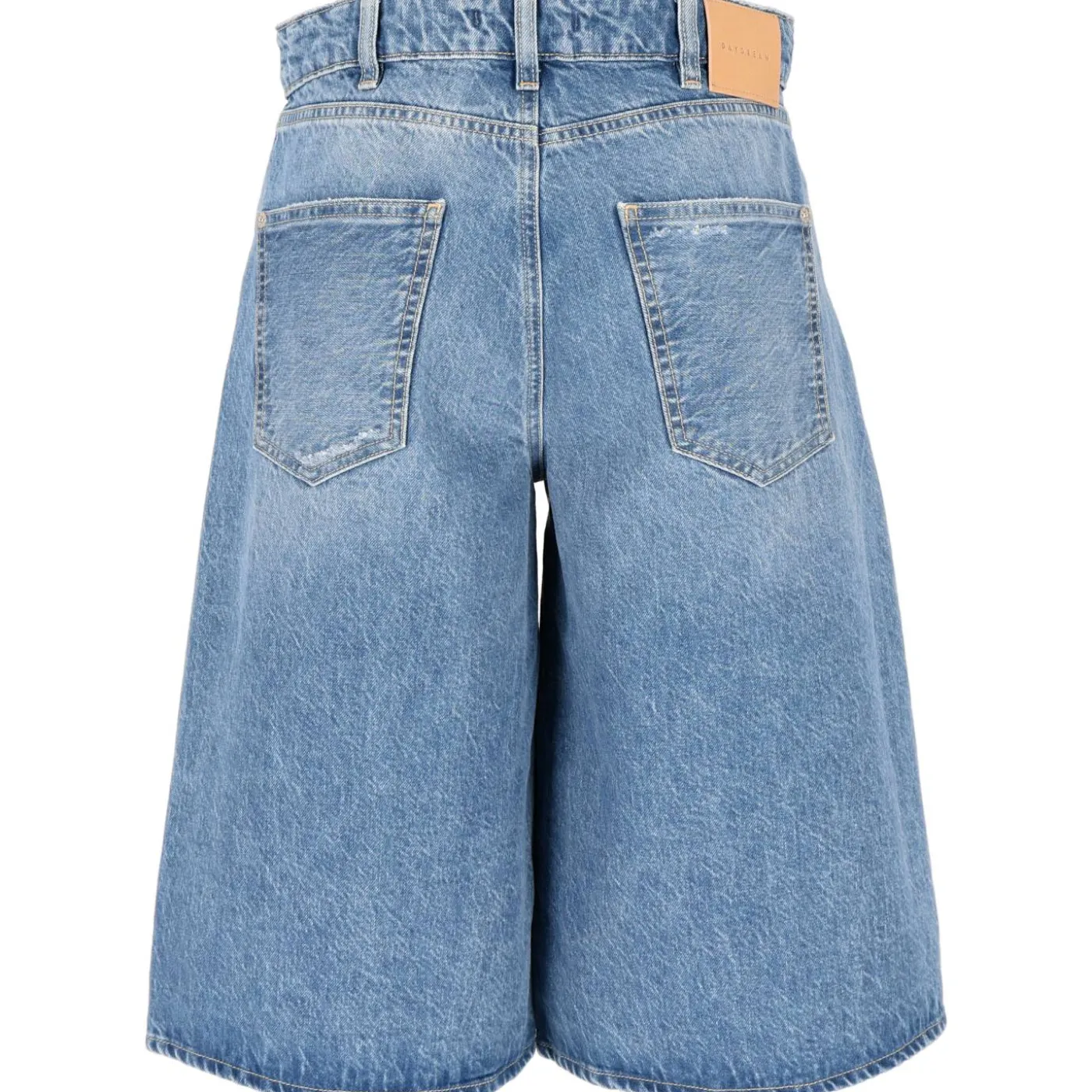 Bermuda-Jeans "Bel Air"