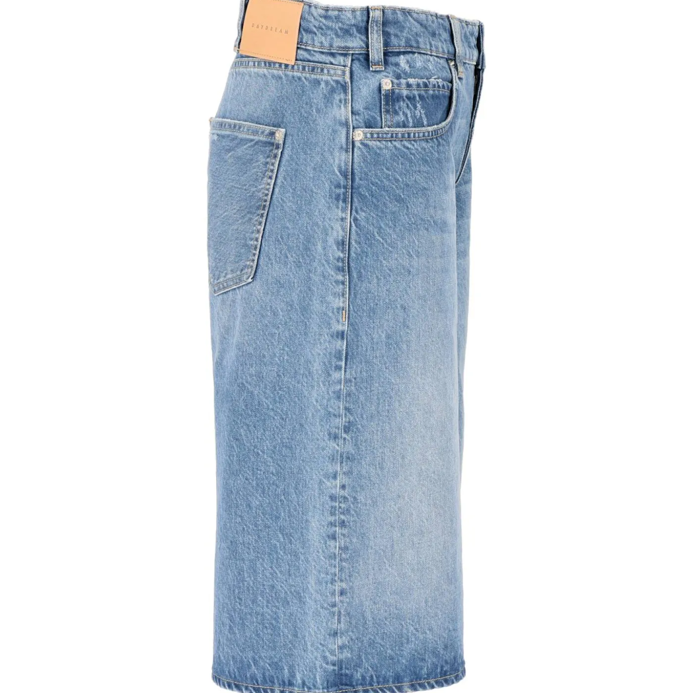 Bermuda-Jeans "Bel Air"