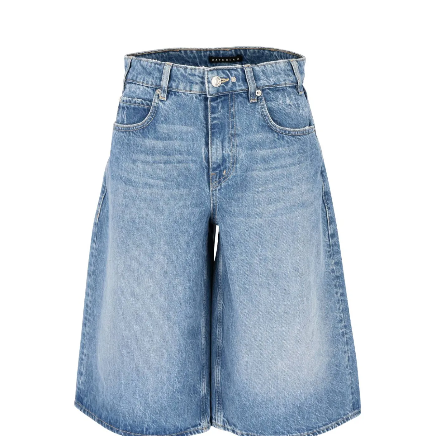 Bermuda-Jeans "Bel Air"