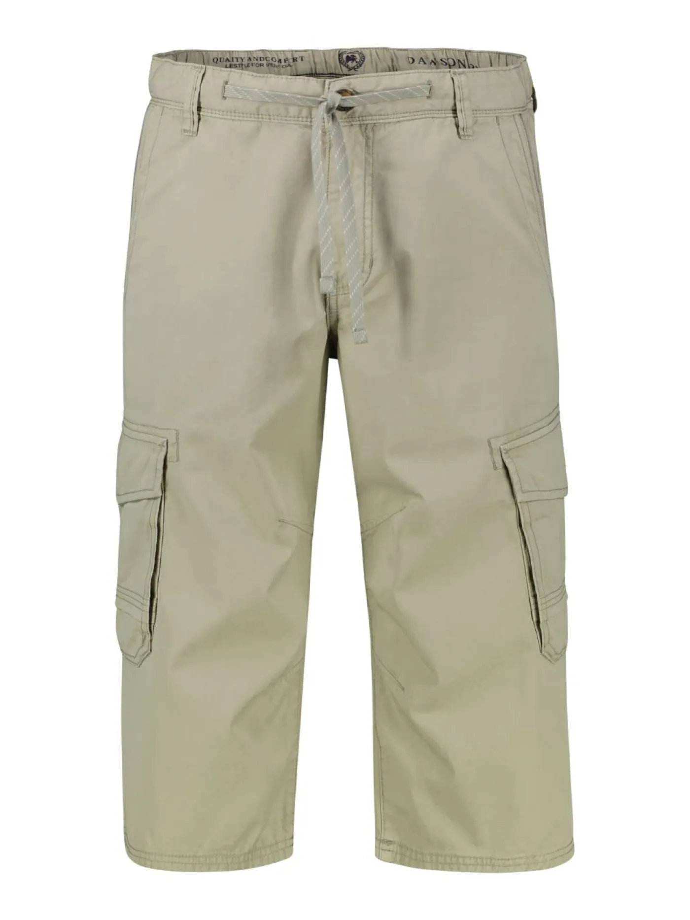 Bermudas