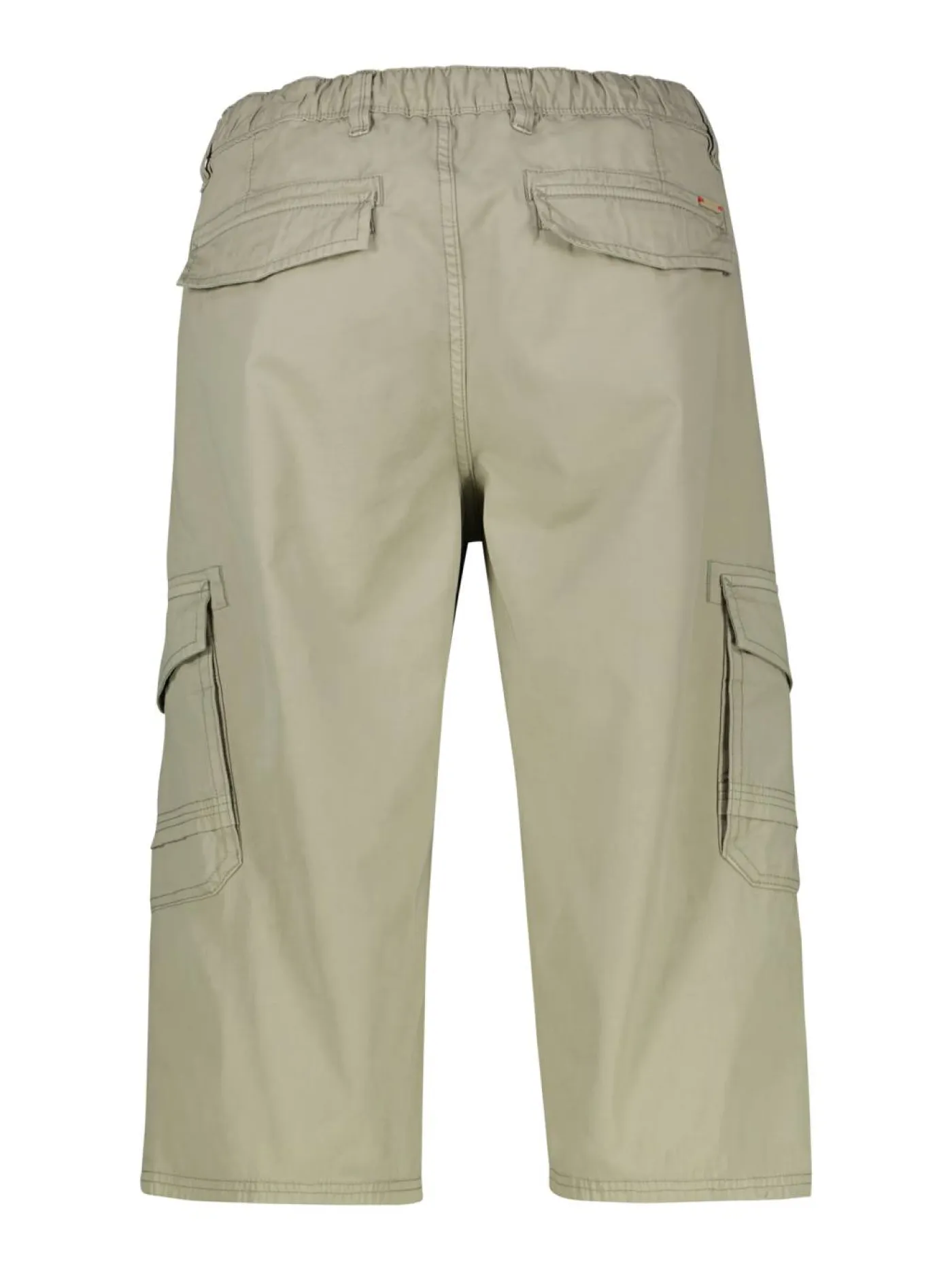 Bermudas