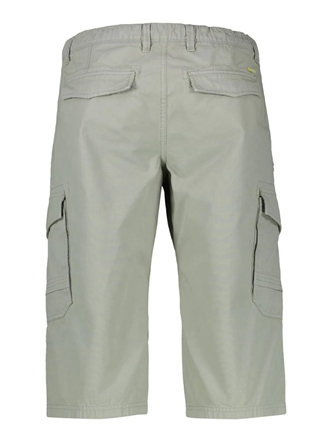 Bermudas