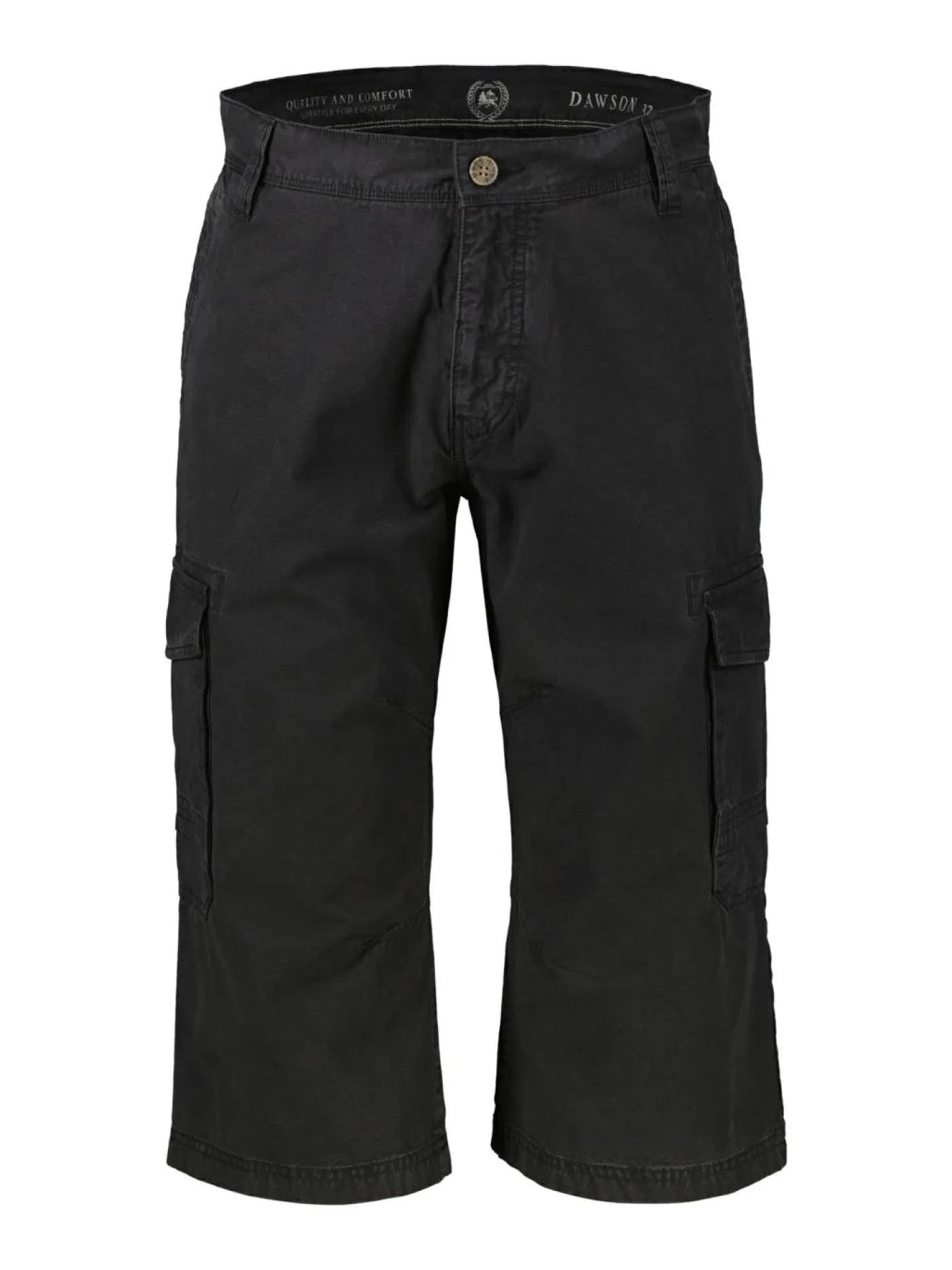 Bermudas