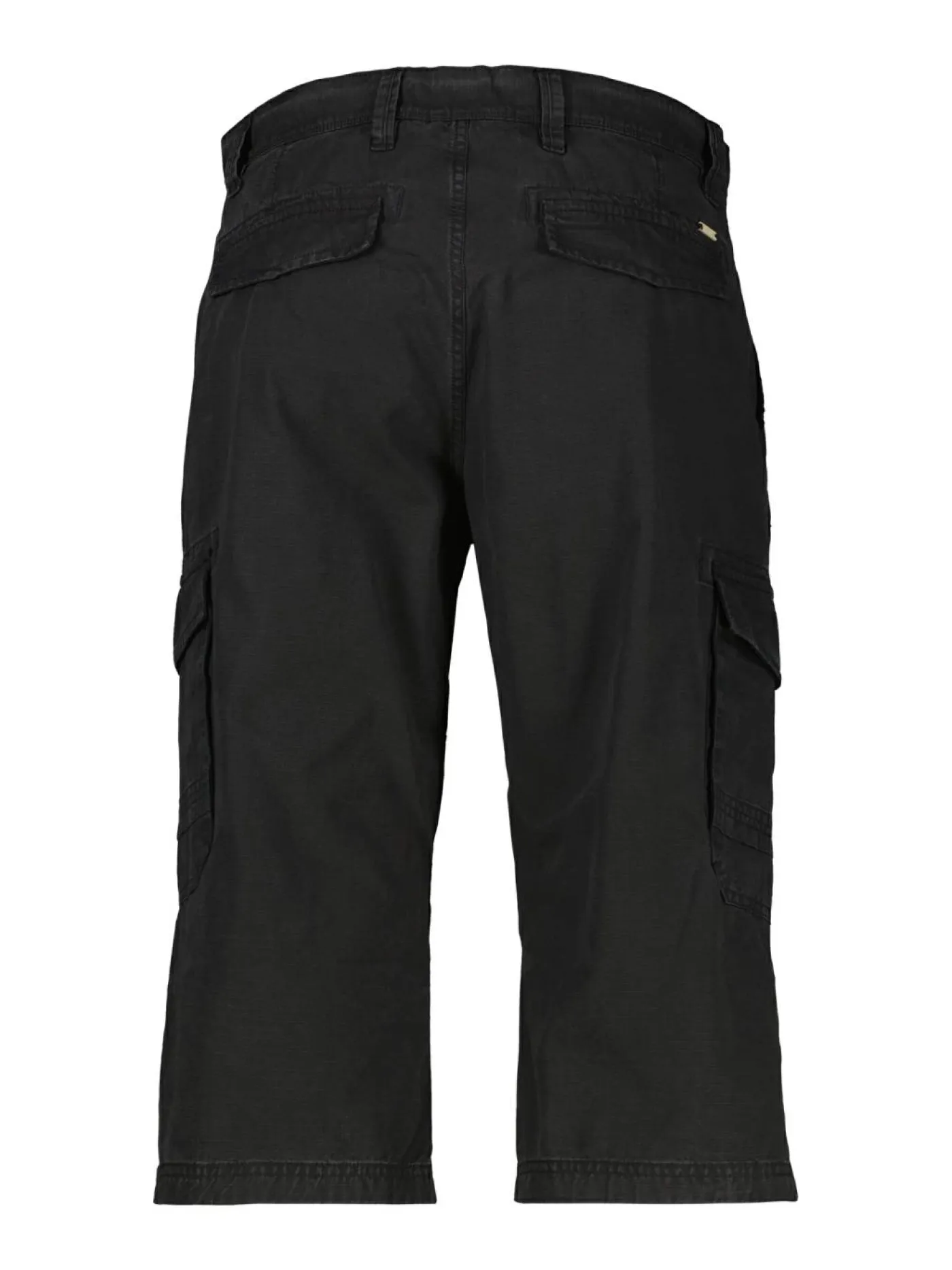 Bermudas