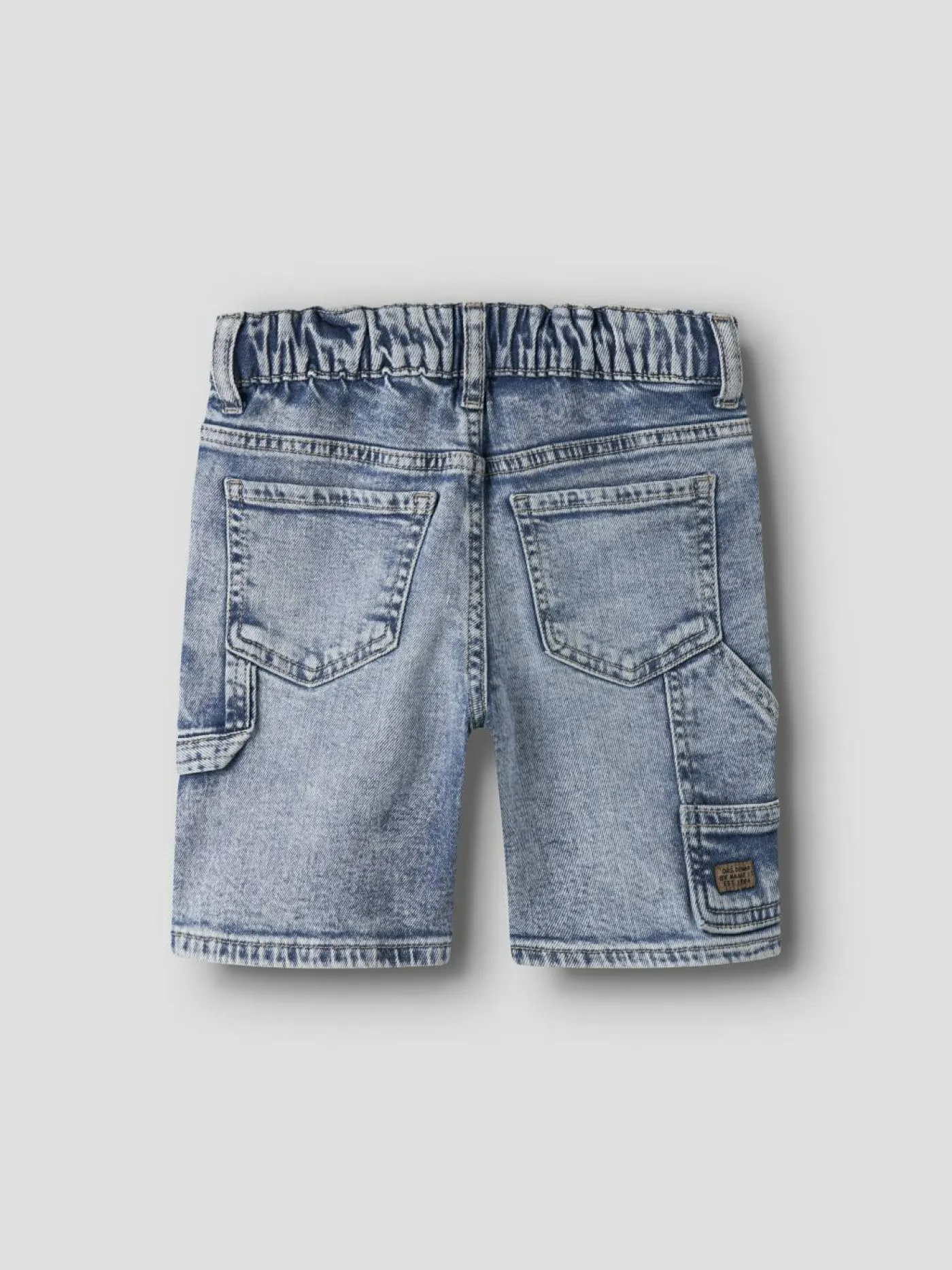 Bermudas "Ben"