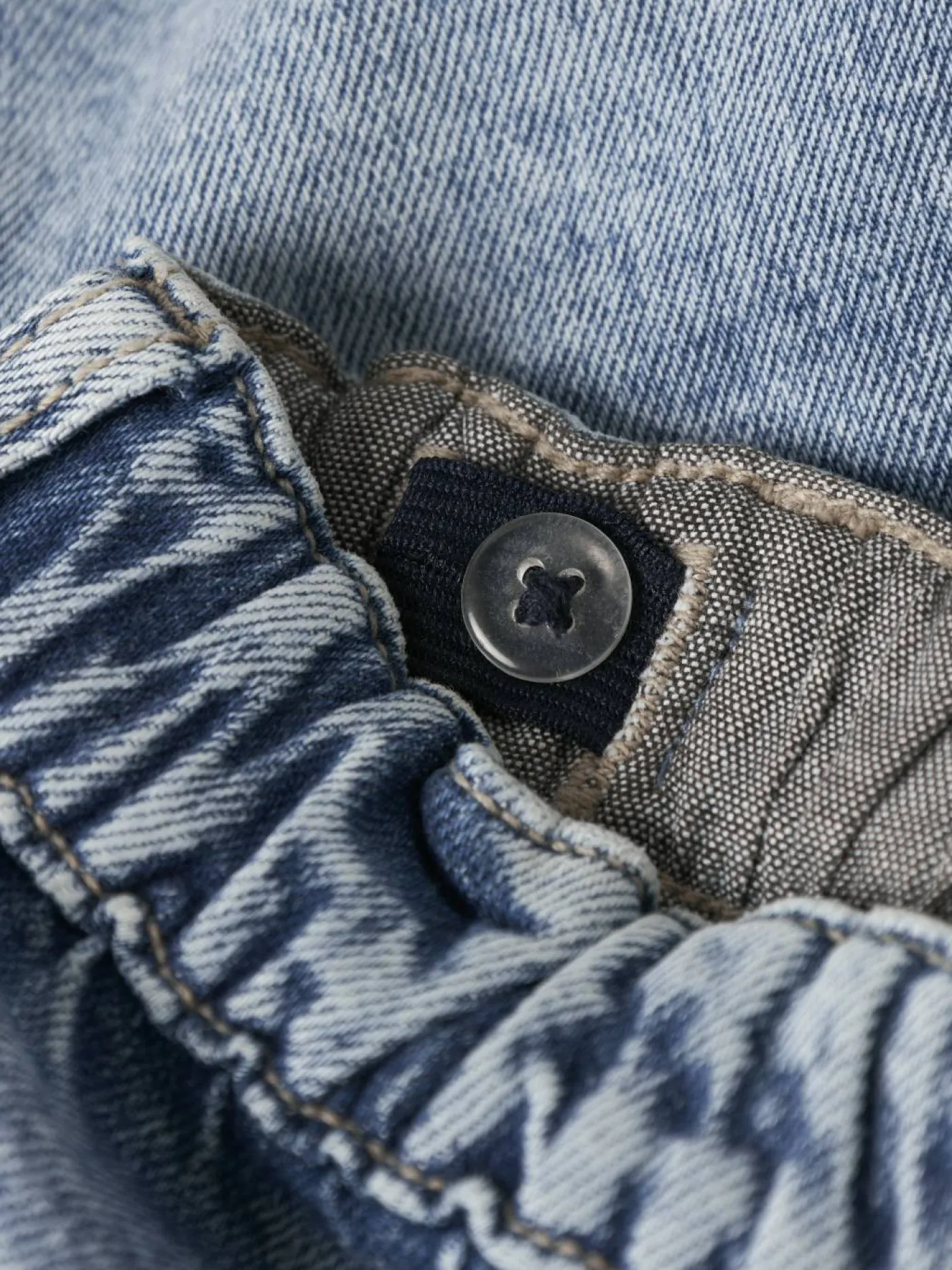 Bermudas "Ben"