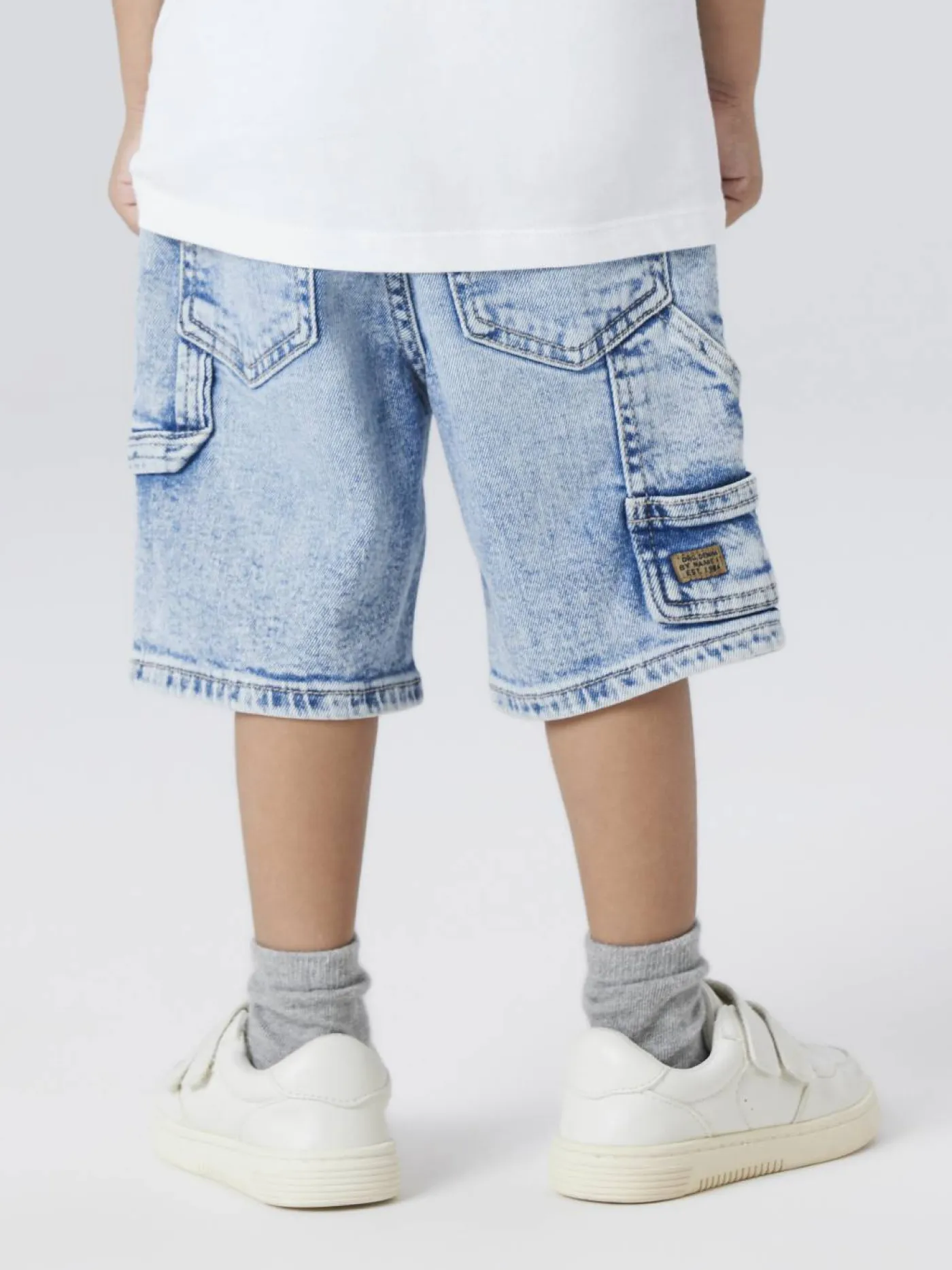 Bermudas "Ben"