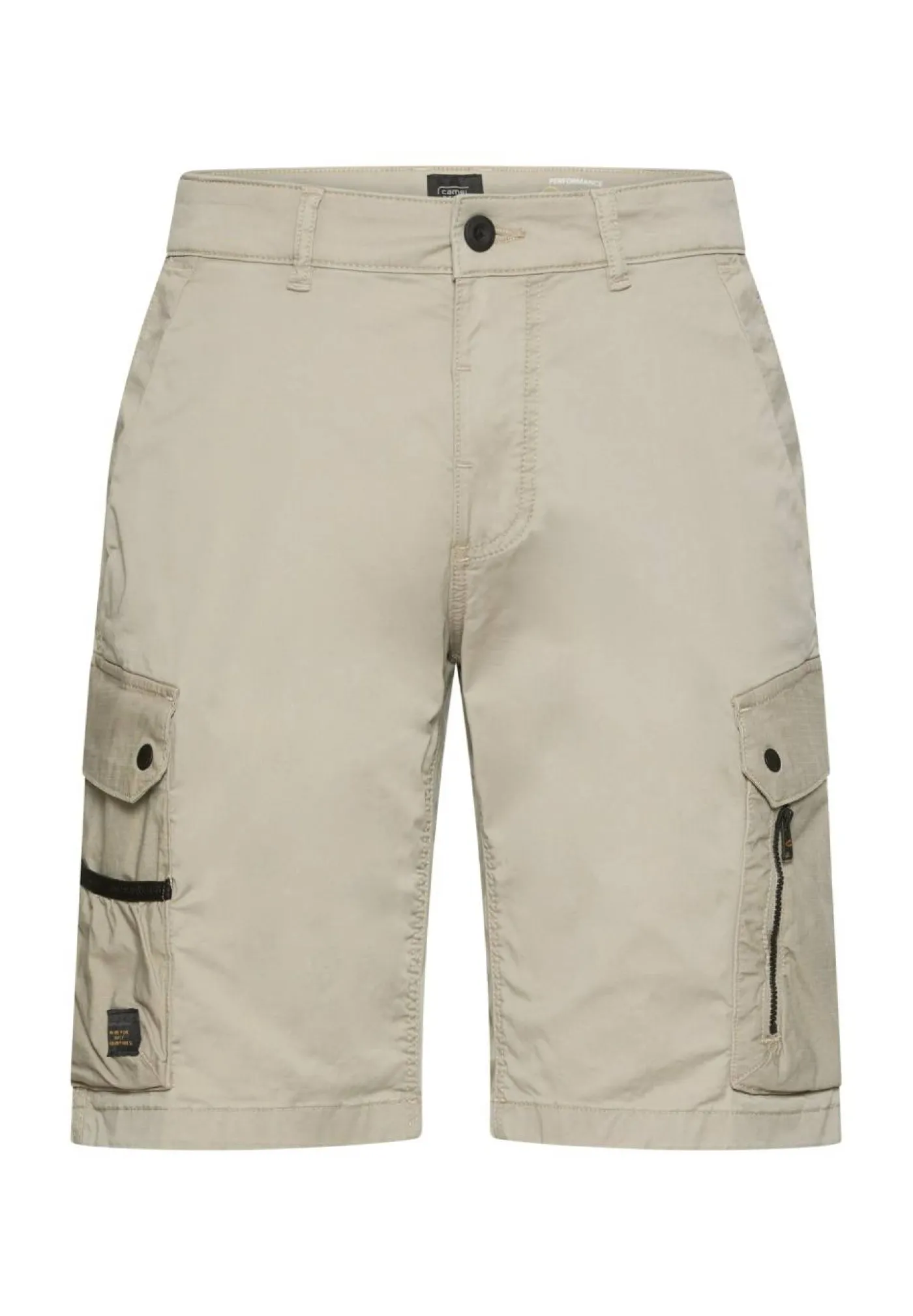 Bermudas-Cargoshorts