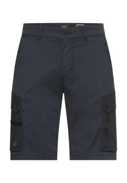 Bermudas-Cargoshorts