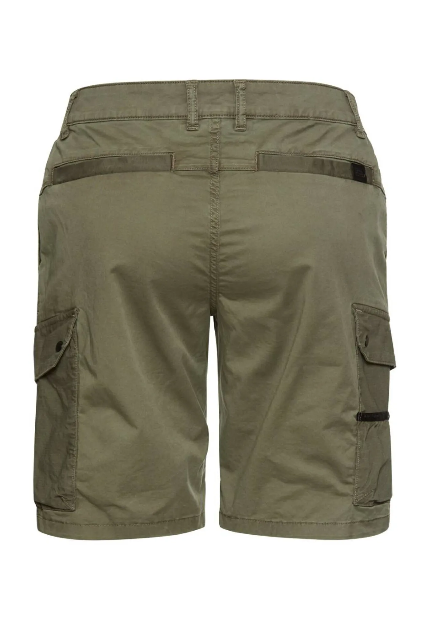 Bermudas-Cargoshorts