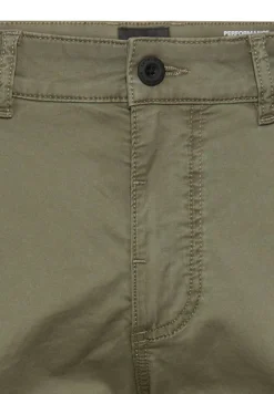 Bermudas-Cargoshorts