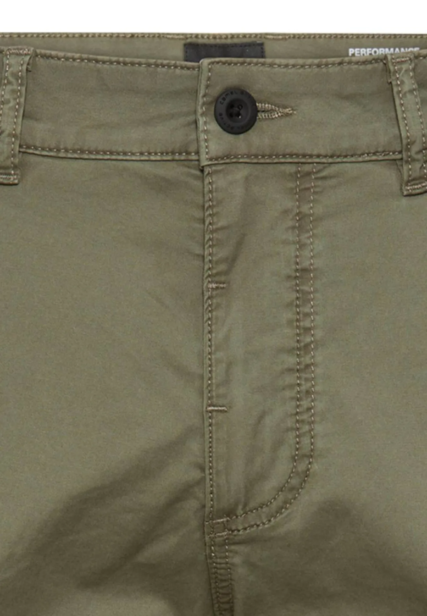 Bermudas-Cargoshorts
