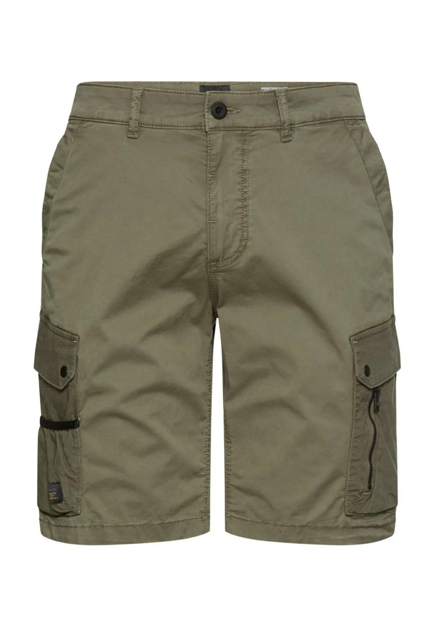 Bermudas-Cargoshorts