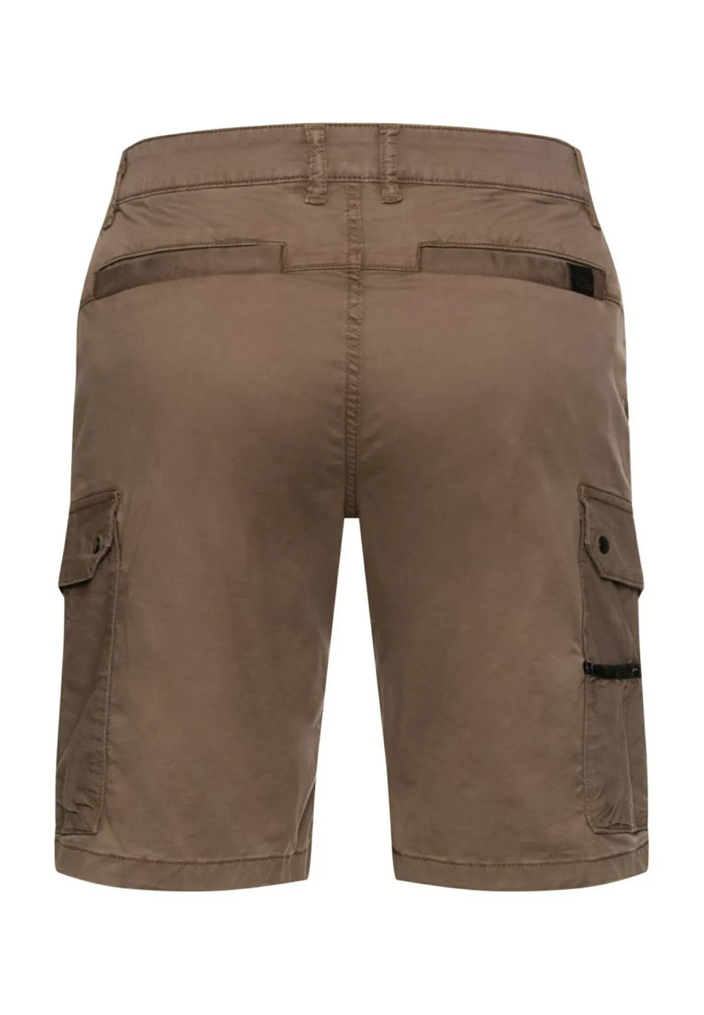 Bermudas-Cargoshorts