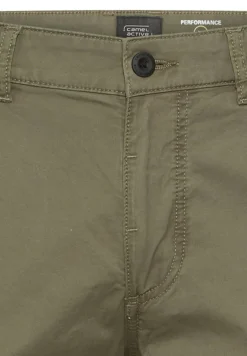 Bermudashorts