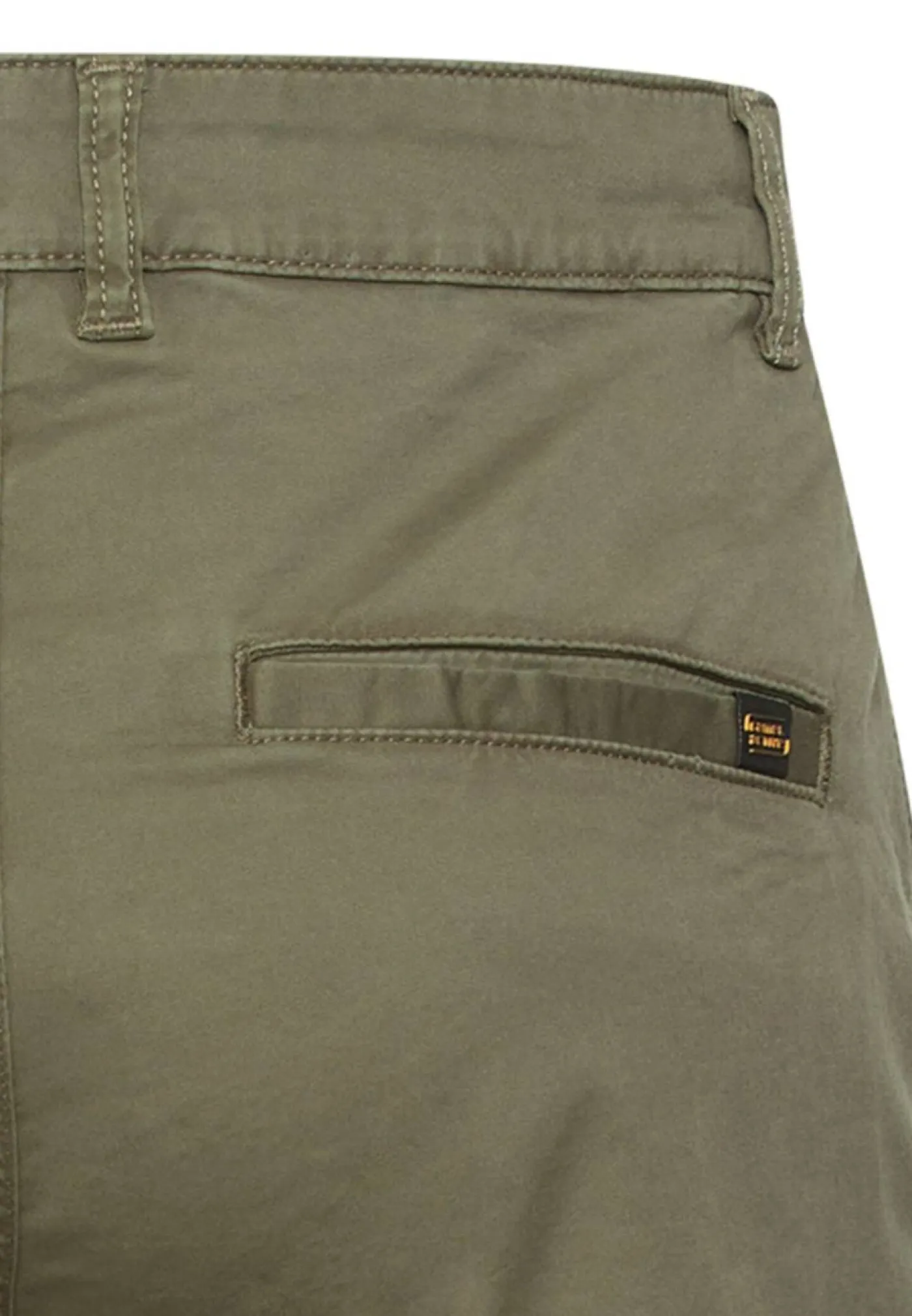 Bermudashorts