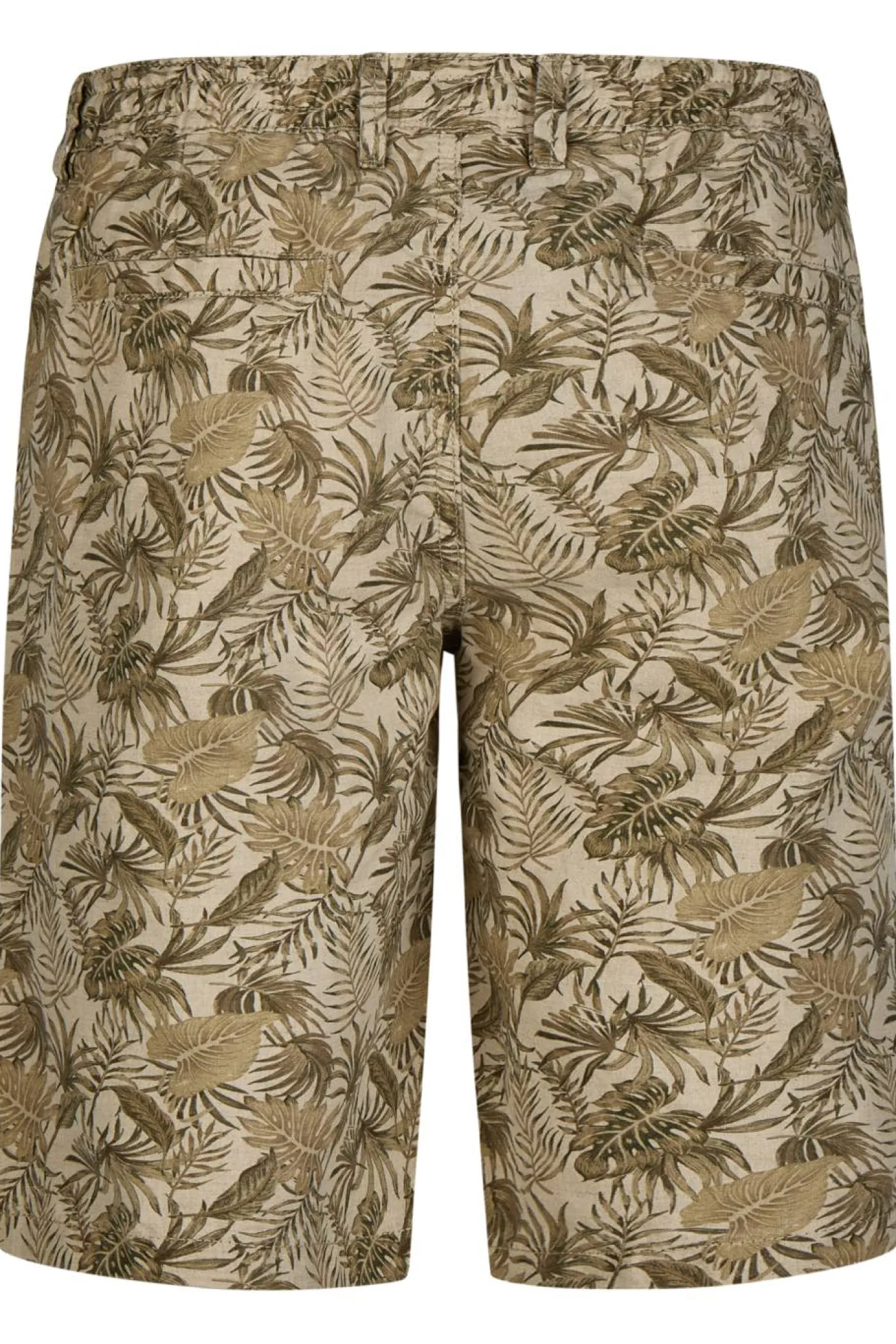 Bermudashorts