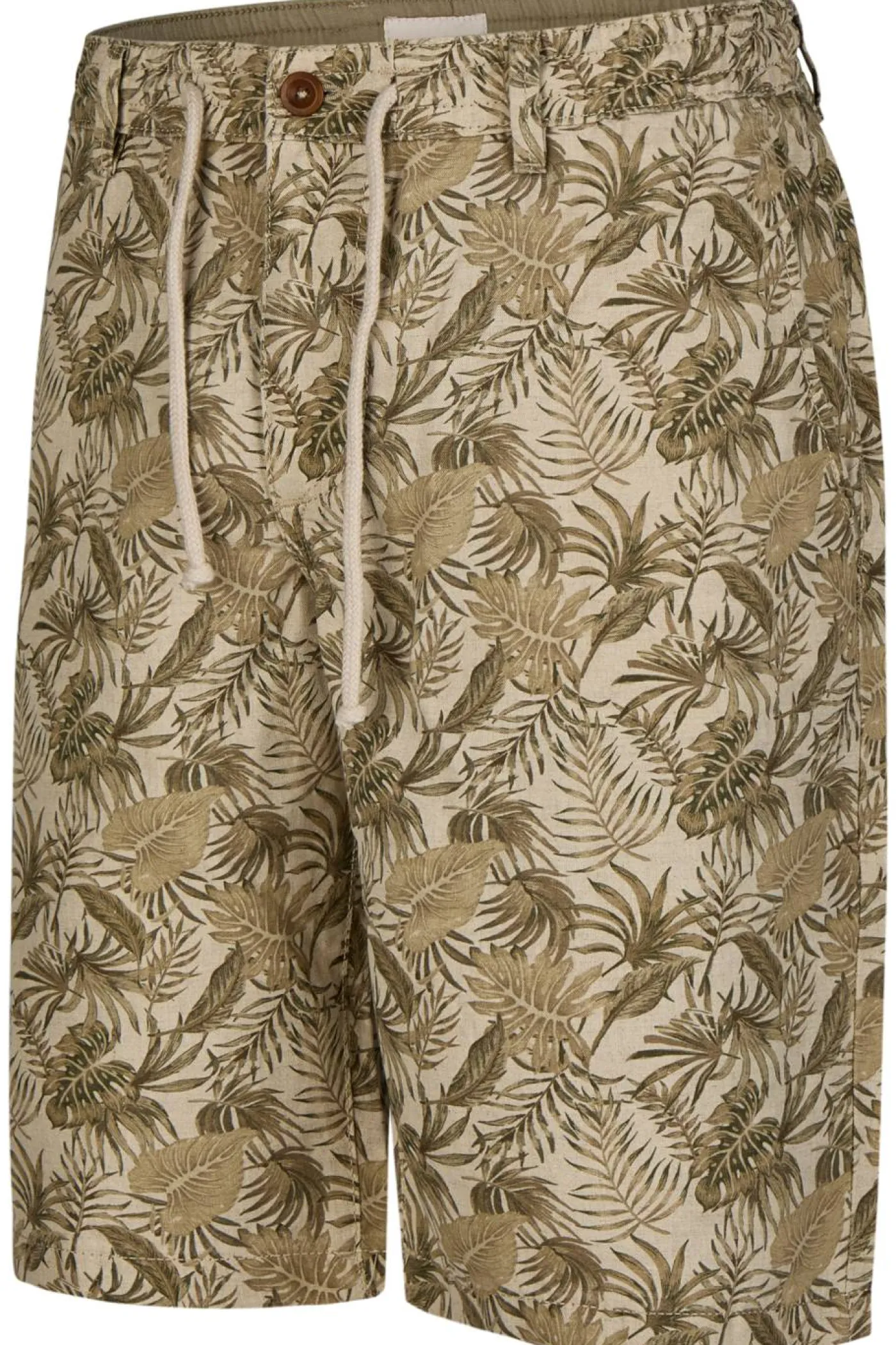 Bermudashorts