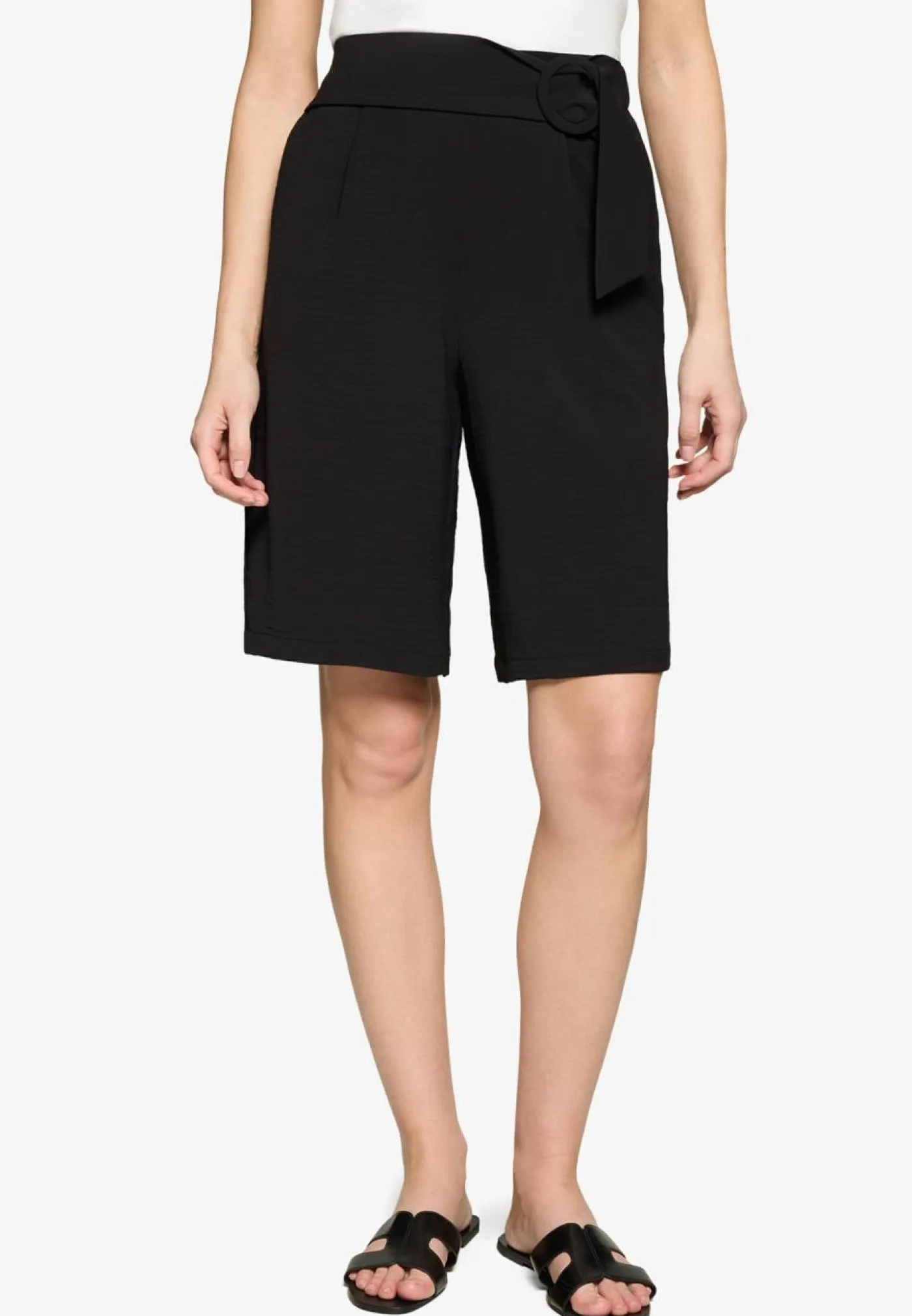 Bermuda-Shorts