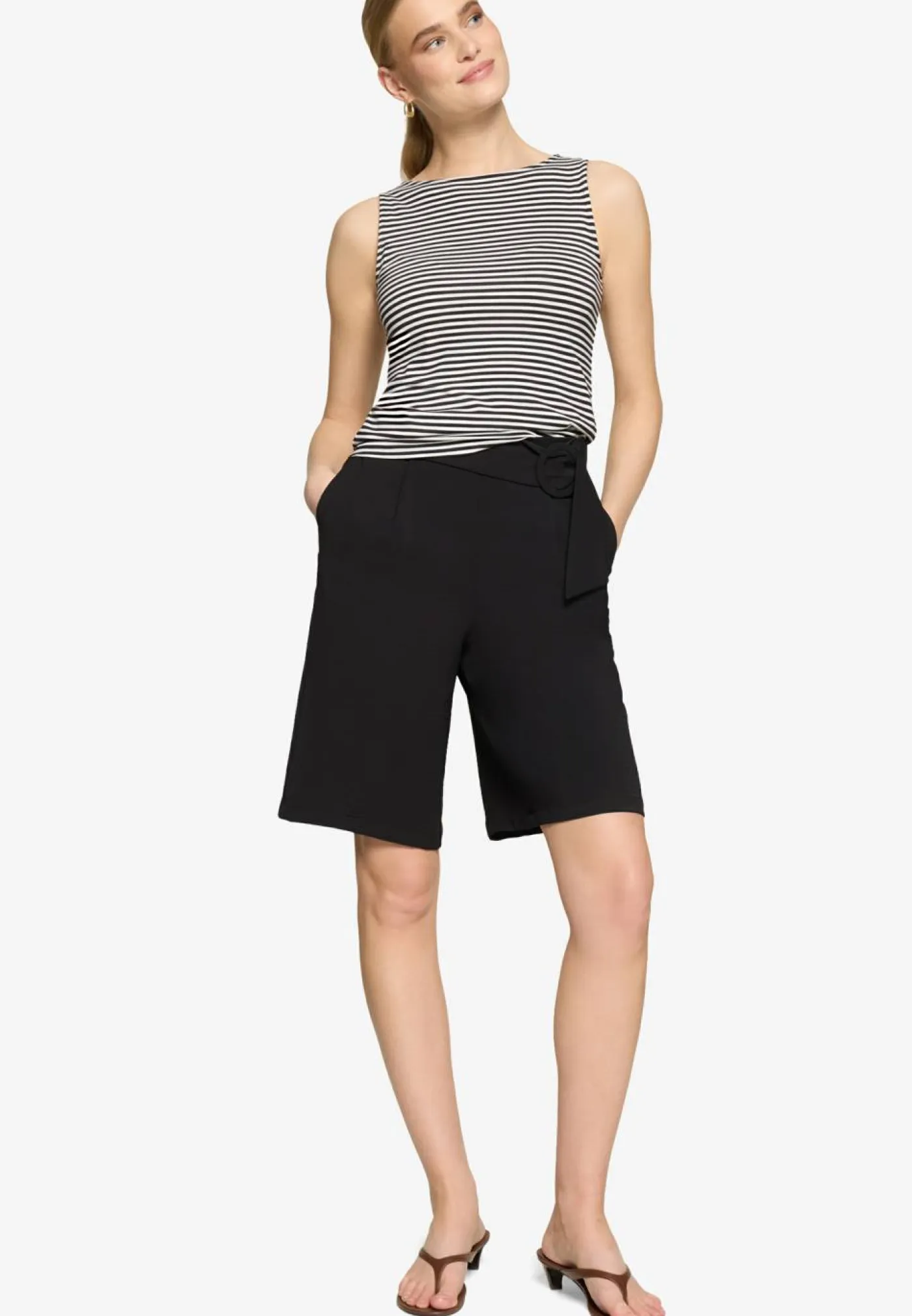 Bermuda-Shorts